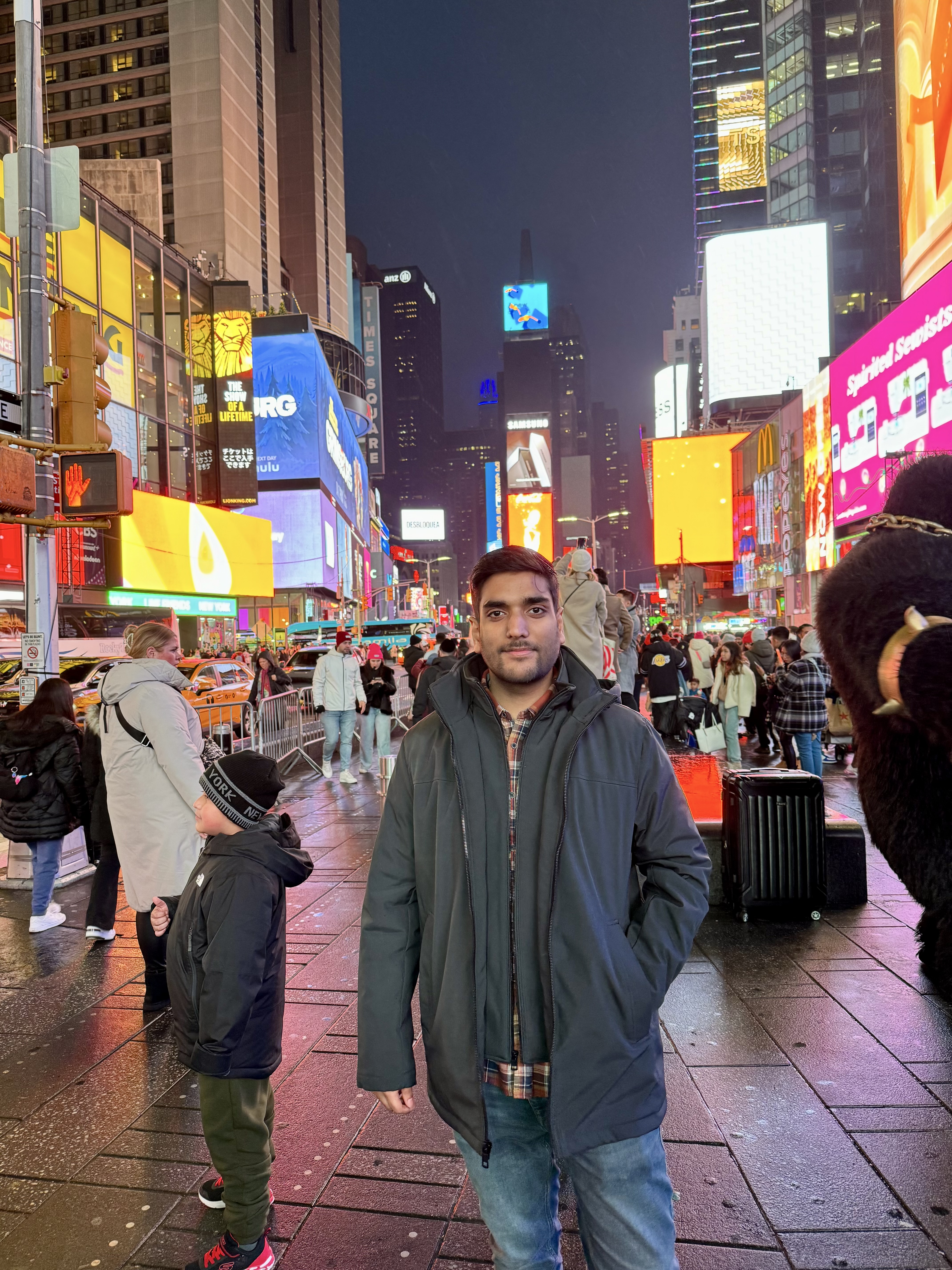 Raunak Shukla