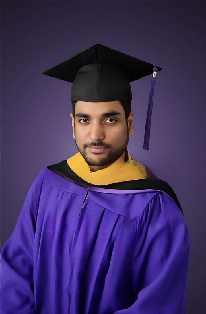 Raunak Shukla